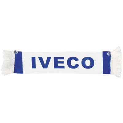 Lampa Κασκολ Με 2 Βεντουζες Iveco 50x9cm L9896.8