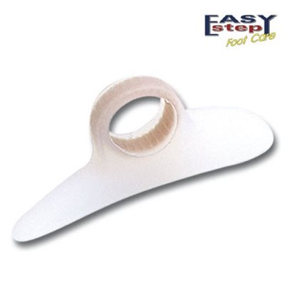 Στήριγμα για Σφυροδακτύλια Easy Step Foot Care 17203 Δεξί Μέγεθος L-XL