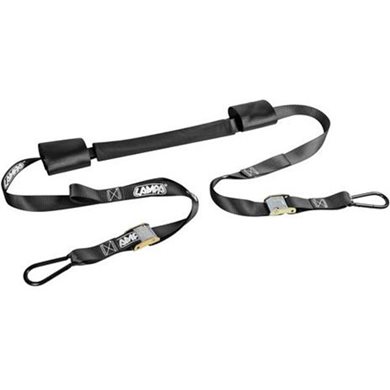 Ιμαντας Δεσιματος Μοτοσυκλετας Handle-cuffs Tie-down Strap 3,8x360cm