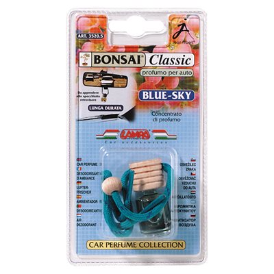 Αρωματικό Bonsai Classic Blue-Sky Lampa L3520.5