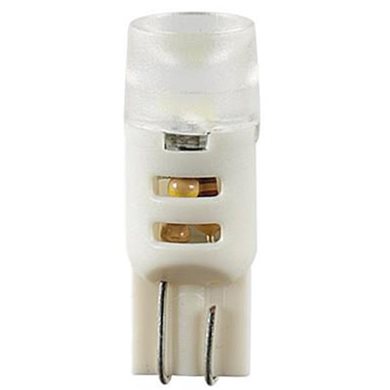 T10 24-28v W2,1x9,5d Mega-led3 70lm (διπλης Πολικοτητασ) 20τεμ.