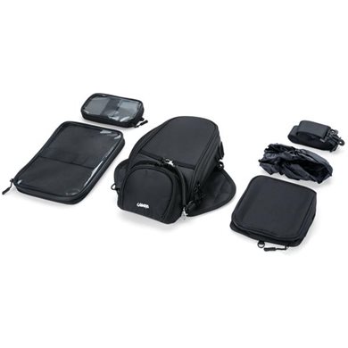 Τσαντα Moto Ντεποζιτου T-voyager 4 In 1 3,8l