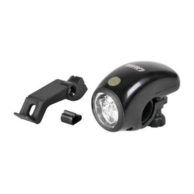 Φως Ποδηλάτου Specialist 5 Led με Διπλό Σύστημα Προσαρμογής 3 Χρήσεις Lampa 9356.8-LB