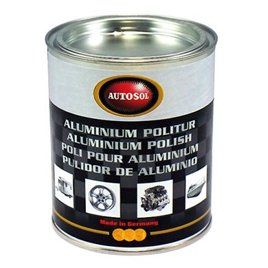 Γυαλιστικό Επιφανειών Αλουμινίου Autosol AS1831-LB 750ml