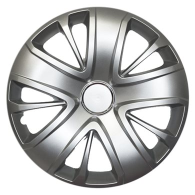 Τάσια Αυτοκινήτου Μαρκέ 16" Renault Megane 4τμχ Croatia-Cover CC.428/RE1602