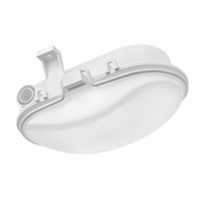 Φωτιστικό-Χελώνα Oval Lux Led 3000 4w (29-233487)