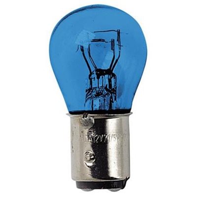 P21W 12V 21W Ba15S Διπολικό Blu-Xenon 2τμχ Lampa 5831.7-LM