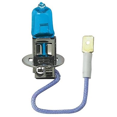 Λάμπες H3 Xenon-Blue 12V/55W 42mm 4.150Κ Lampa L5818.2 2τμχ