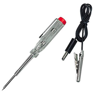 Δοκιμαστικό Κατσαβίδι 6/12V Lampa 7406.5-LM