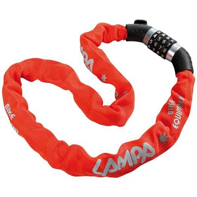 Lampa Αντικλεπτικη Κουλουρα Snake-combi 100cm 9062.9-LB-LM
