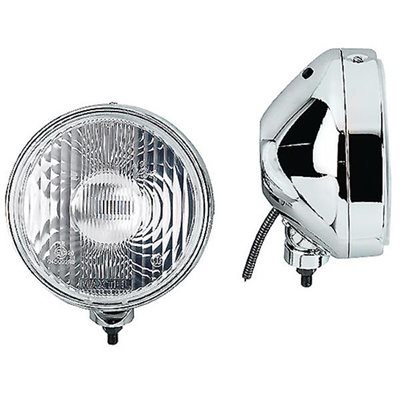 Προβολέας Maxtel 130W 12/24V H3 Lampa L7219.7 1τμχ