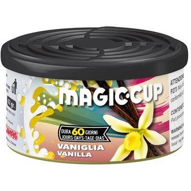 Lampa Αρωματικα Magic Cup Frutta Κονσερβα Βανιλια 1τεμ. L3525.1