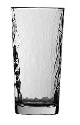 Ποτήρι Νερού Diamond 24.5 Cl Σ6Τμ Home&Style 151150