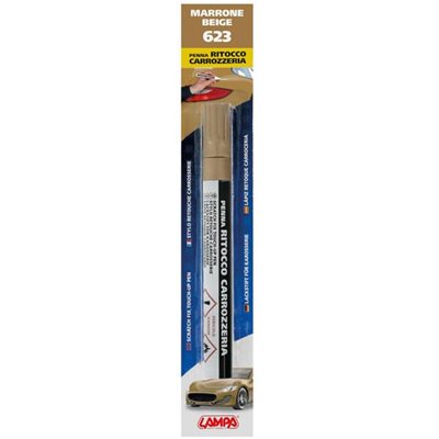 Lampa Στυλο Επισκευης Γρατζουνιων Σε Μπεζ Χρωμα Κωδικο Χρωματος 623 Scratch Fix Touch-up Pens 150ml - 1tem. L7462.3
