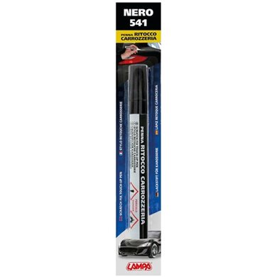 Lampa Στυλο Επισκευης Γρατζουνιων Σε Μαυρο Χρωμα Με Κωδικο Χρωματος 541 Scratch Fix Touch-up Pens 150ml - 1tem. L7454.1