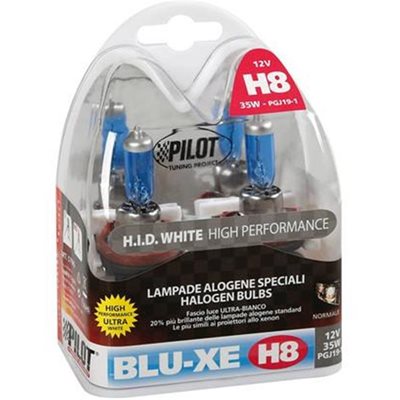 Λάμπες H8 Blue Xenon 12V/35W 4.500Κ Lampa L5794.2 2τμχ