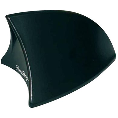 Κεραία Καρχαρίας Μικρή Μαύρη Simoni Racing SRASR/05