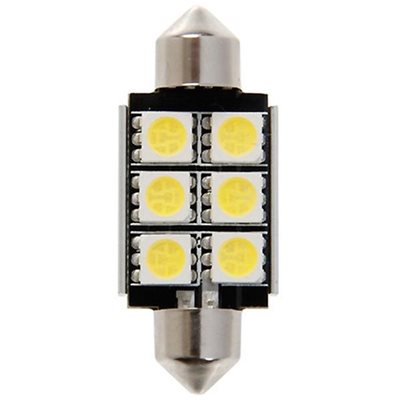 Λαμπάκι Πλαφονιέρας 16x35mm Hyper-Led Lampa L5845.1 1τμχ