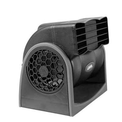 Ανεμιστηρας Turbine 24v (2 Ταχυτητων) 19x23cm