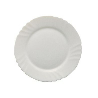 Πιάτο Ρηχό Ebro 24cm Bormioli Rocco 504402810-36/6 Σετ 6τμχ