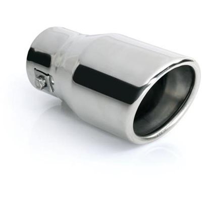 Ακρο Εξατμισης Ts-38 Φ 35-42mm - Στρογγυλο Λοξο
