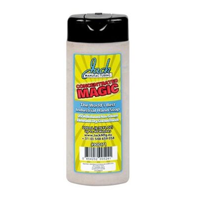 Σαπούνι Καθαρισμού Χεριών Jack Hand Cleaner 200ml Lampa L.JM900171