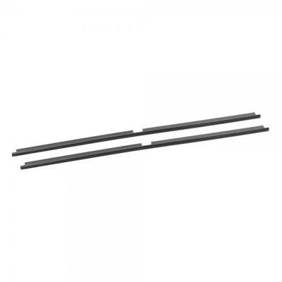 Λαστιχα Υαλοκαθαριστηρων Valeo Refill Γραφιτης 43cm (17'') 2τμχ Lampa L1897.3