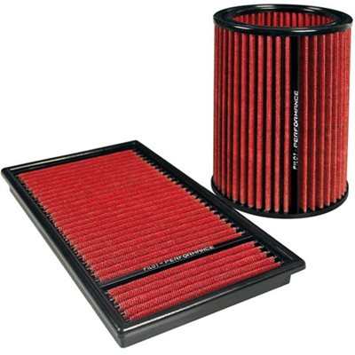 Lampa 380x90x140mm Φιλτρο Αερος Ελευθερας Ροησ L0640.3