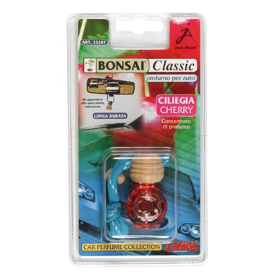 Αρωματικό Bonsai Classic Κεράσι Lampa L3520.7
