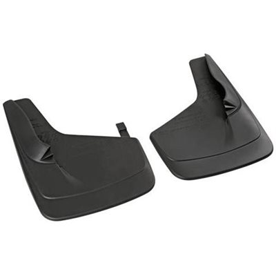 Λασπωτήρες Splash-Guards Contour Suv 27x37cm Type-8 2τμχ Lampa L1251.3