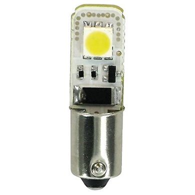 Λαμπακι Canbas Bax9s Διπλοεστιακο Lampa L5846.0
