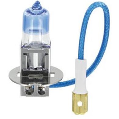 H3 12v 55w Pk22s Xenon Ultra 4.800k +90% 2τεμ.