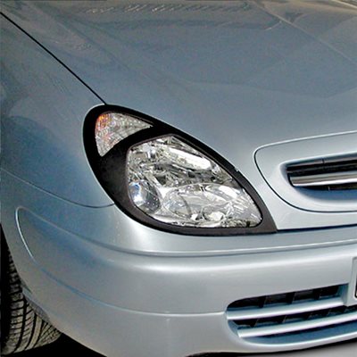 Φρυδάκια Φαναριών Citroen Xsara Vtr 02 Μάσκα Americat ΦΡ.CX.0044