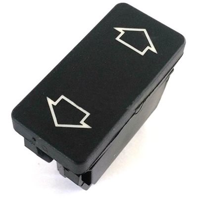Διακοπτης Παραθυρου Peugeot 405 87-93 (μονος - 5 Pin)