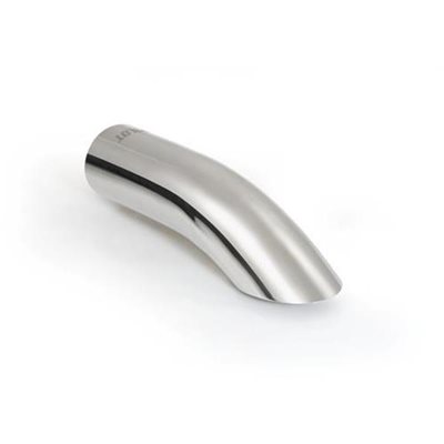 Ακρο Εξατμισης Τ-06 30-44mm - Λοξο Κατω
