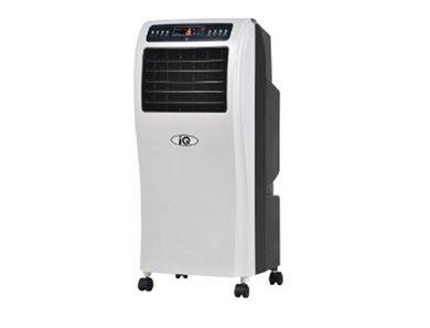 Air Cooler Ψύξης/Θέρμανσης IQ AC-7LH