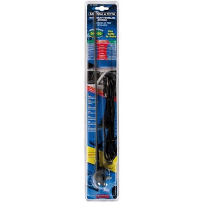 Κεραία Οροφής Αυτοκινήτου 36cm Universal Lampa L4022.2