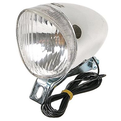 Φανάρι Εμπρός Ποδηλάτου 63x100mm Lampa 9356.1-LB