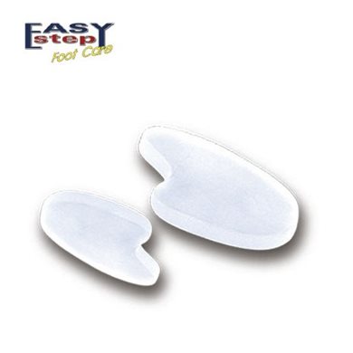 Διαχωριστικό Δακτύλoυ Gel Easy Step Foot Care 17213 Μέγεθος S-M