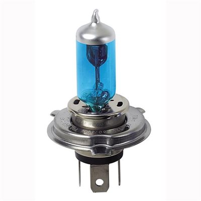 Λάμπες H4 Xenon-Blue 12V 100/80W 4.500Κ Lampa L5819.5 2τμχ