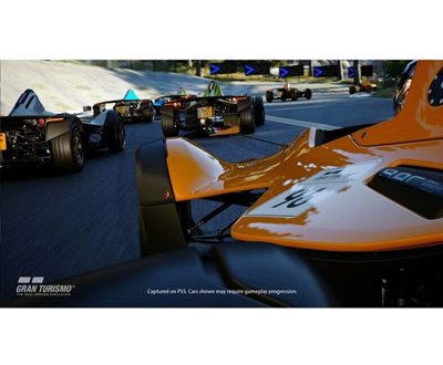 Gran Turismo Sport 7 - PS5 Game