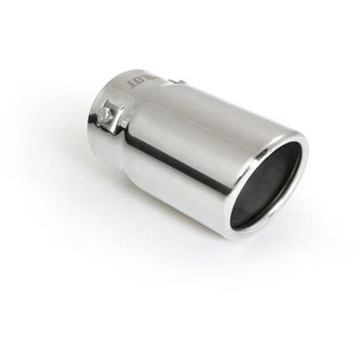 Ακρο Εξατμισης Ts-07 45-55mm - Στρογγυλο Κοφτο