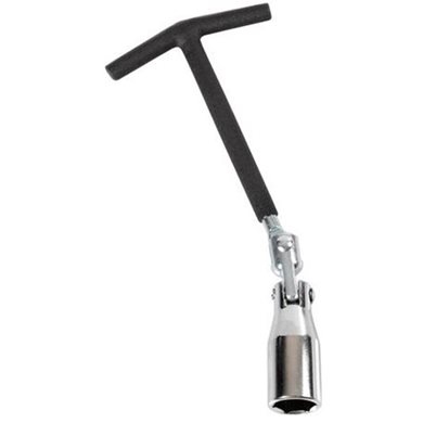 Μπουζόκλειδο T-Handle 18mm Lampa L6587.9