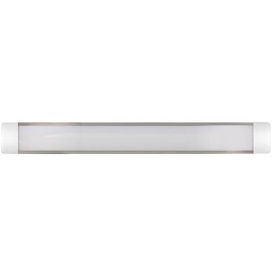 Powertech Led Φωτιστικό Οροφής Insl-0001, 24w, 4000k Cool White, Λευκό