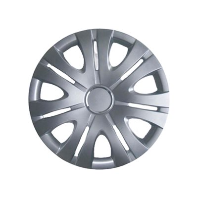 Τάσια Αυτοκινήτου Μαρκέ 15" για Toyota Auris/Corrola HB Croatia-Cover CC.317/TY1501 4τμχ