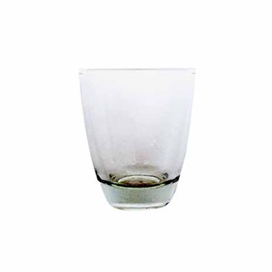 Ποτήρι Λικέρ Γυάλινο Κωνικό 40ml Σετ 12τεμ Home&Style 735001-24