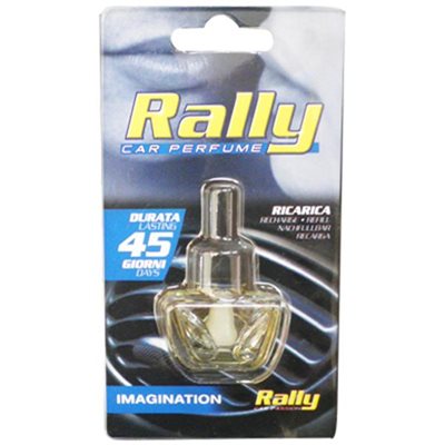 Rally Ανταλλακτικο Αρωματικο Αεραγωγου ΧΜ.RA10134