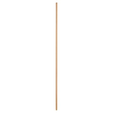 Κοντάρι Ξυλινο για Σκούπα Beachwood Lampa L3707.8 150cm